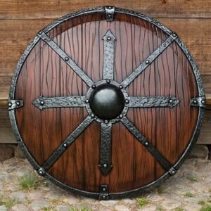 Viking Shields